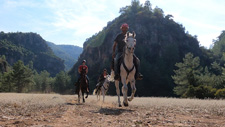 Turkey-Turkey-Turkish Mediterranean Coast Ride